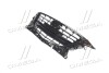 Решітка радіатора MAZDA 3 13-16 TEMPEST 0344628999 (фото 1)