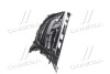 Решітка радіатора MAZDA 3 13-16 TEMPEST 0344628999 (фото 2)