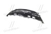 Решітка радіатора MAZDA 3 13-16 TEMPEST 0344628999 (фото 3)