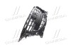 Решітка радіатора MAZDA 3 13-16 TEMPEST 0344628999 (фото 4)