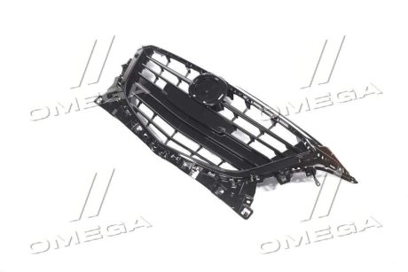 Решітка радіатора MAZDA 3 13-16 TEMPEST 0344628999