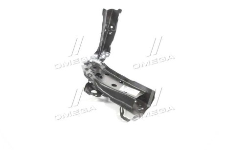 Панель пер. пра. MAZDA CX5 17- TEMPEST 0344796204