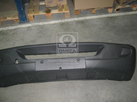 Бампер передн. MB SPRINTER 06- TEMPEST 0350335900
