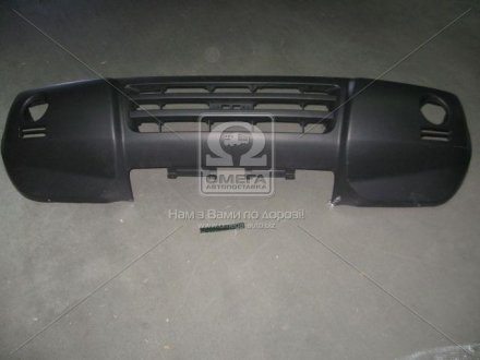 Бампер пер. MIT PAJERO 03-07 TEMPEST 036 0365 900