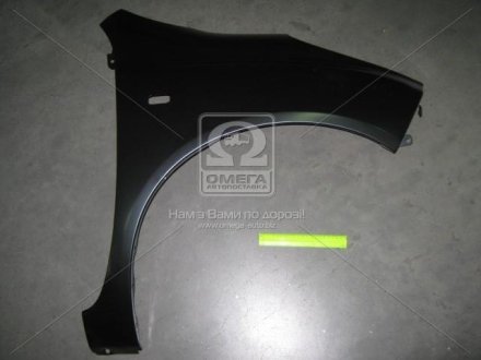 Крило переднє правое NIS MICRA K12 03-10 TEMPEST 0370379310