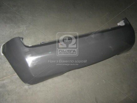 Бампер задн. NIS MICRA K12 03-10 TEMPEST 0370379950