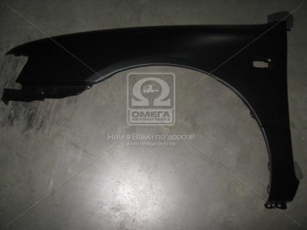 Крило переднє левое NIS PRIMERA 96-99 TEMPEST 0370388311