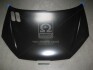 Капот PEUGEOT 206 TEMPEST 0390434280 (фото 1)