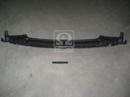 Шина бампера передн. PEUGEOT 206 TEMPEST 0390434940