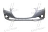 Бампер пер. PEUGEOT 301 13-17 TEMPEST 0394573900 (фото 1)