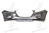 Бампер пер. PEUGEOT 301 13-17 TEMPEST 0394573900 (фото 3)