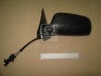 Зеркало лев. SK FABIA 99-05 TEMPEST 0450510401 (фото 3)