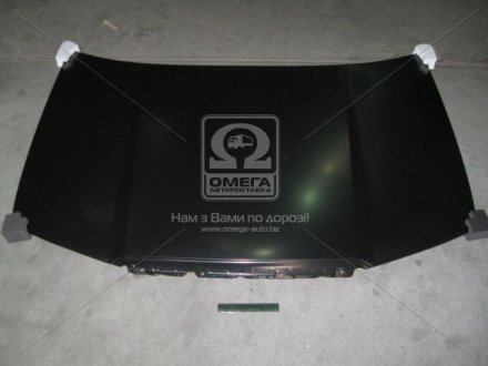 Капот SK FABIA 99-07 TEMPEST 0450511280