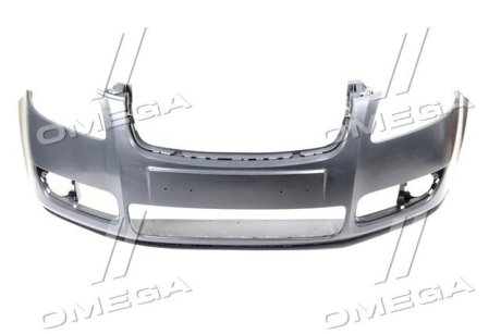 Бампер пер. SK FABIA 07-10 TEMPEST 0450512900C