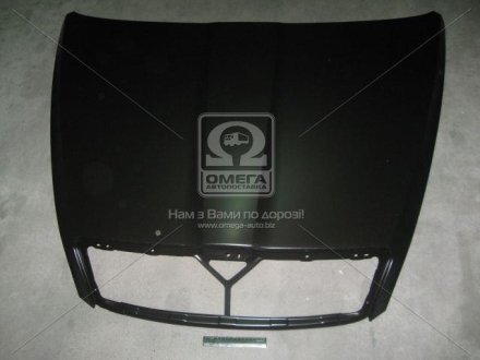 Капот SK OCTAVIA 05-09 TEMPEST 0450517280