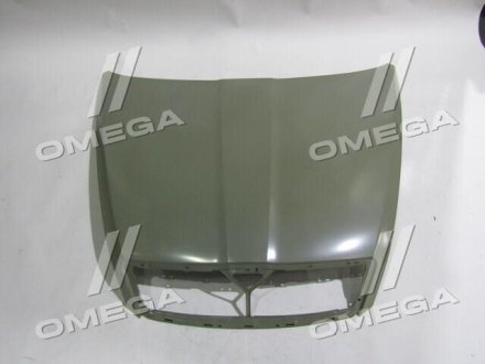 Капот SK OCTAVIA 05-13 TEMPEST 0450517280G (фото 1)