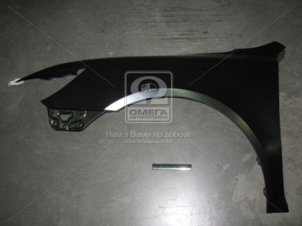Крило переднє левое SK OCTAVIA 09- TEMPEST 0450518311