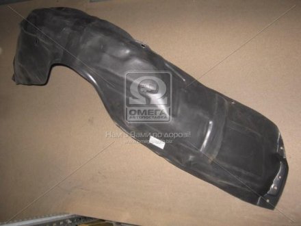 Подкрылок пер. лев. TOY CAMRY -06 TEMPEST 0490549385