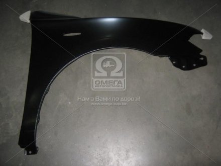 Крило переднє правое TOY CAMRY 06- TEMPEST 0490550312