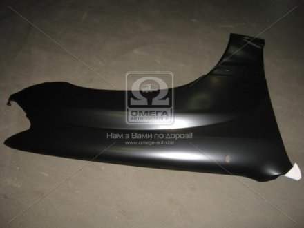 Крило переднє правое TOY LANDCRUISER 98-04 TEMPEST 0490571310