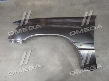 Крило переднє левое TOY LANDCRUISER 98-04 TEMPEST 0490571311