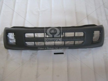 Бампер передн. TOY RAV4 01- TEMPEST 0490577900