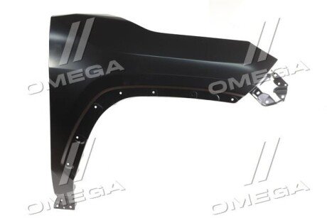 Крыло пер. пра. TOY RAV4 19- TEMPEST 0495290314