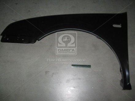 Крило переднє левое VW GOLF IV 97- TEMPEST 0510597311