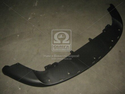 Спойлер бампера передн. VW JETTA III 06- TEMPEST 0510601922
