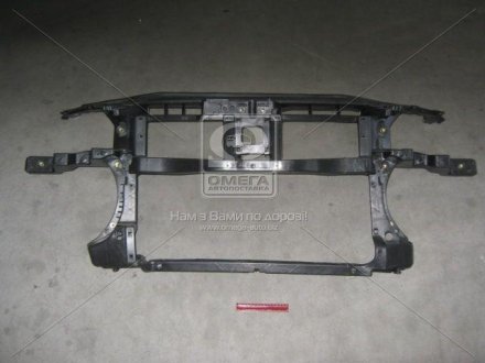 Панель передн. VW PASSAT B6 05- TEMPEST 0510610201