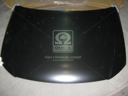 Капот VW PASSAT B6 05- TEMPEST 0510610280
