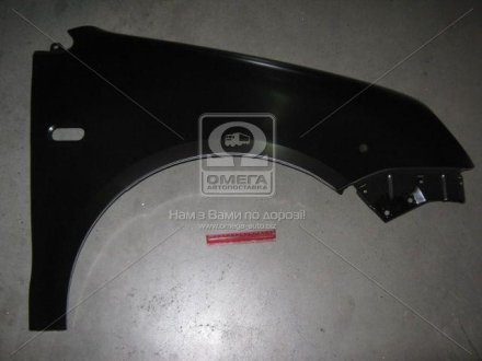 Крило переднє правое VW POLO 02-05 TEMPEST 0510615310