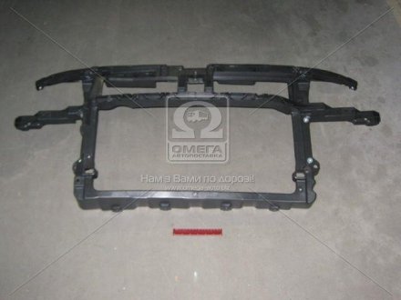 Панель передн. VW POLO 6 05- TEMPEST 0510616200