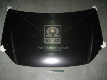 Капот VW POLO 6 05- TEMPEST 0510616280
