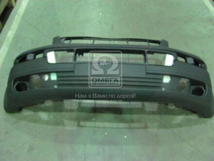 Бампер передн. VW T5. 03- TEMPEST 0510622901