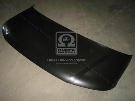 Капот VW T5 10- TEMPEST 051 0755 280