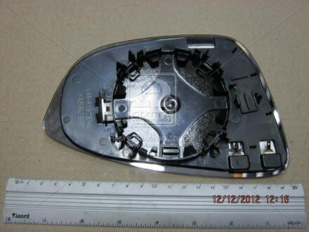 Вкладыш зерк. лев. VW PASSAT B7 10- TEMPEST 0512147431