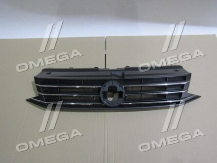 Решiтка радиатора VW POLO 15- TEMPEST 0512955994