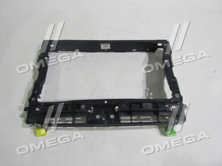 Панель пер. VW JETTA VI 18- TEMPEST 0514786200