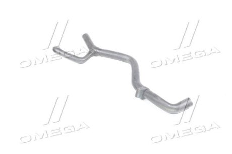 Патрубок радиатора DAF XF 105, XF (26mm/30mm) TEMPEST TP0027405