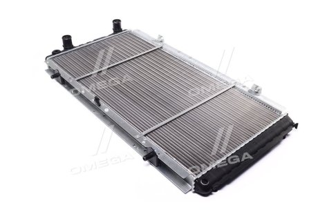 Радіатор двигуна FIAT DUCATO/JUMPER/BOXER 94-02 TEMPEST TP1561390