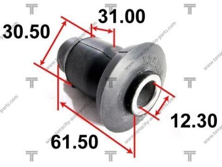 САЙЛЕНТБЛОК TENACITY AAMMA1009