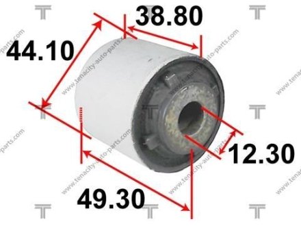 TENACITY AAMMA1042