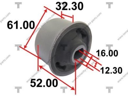 TENACITY AAMMA1056