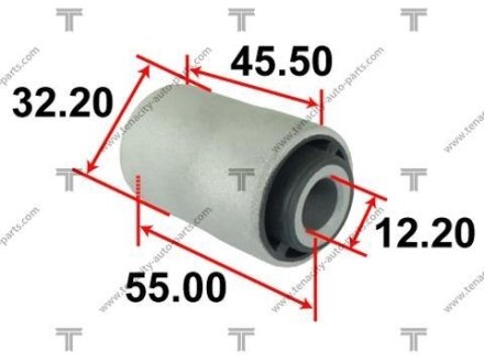 TENACITY AAMMA1059