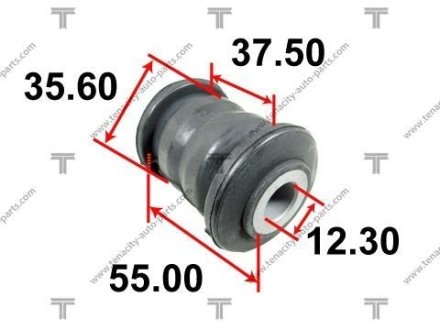 TENACITY AAMMI1022