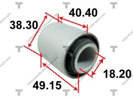 Автозапчасть TENACITY AAMNI1014