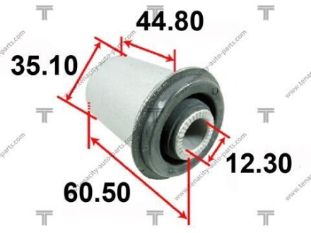 Автозапчасть TENACITY AAMSU1011