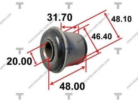 TENACITY AAMTO1017