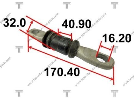 TENACITY AAMTO1036